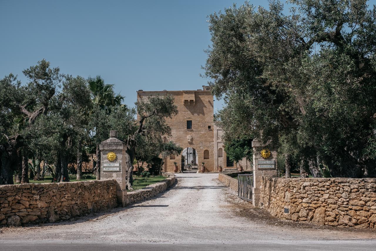Tenuta Monacelli * Lecce